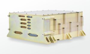 CAVU CDH-FS: Redundant & Customizable Satellite On-Board Computer