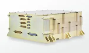 CAVU CDH-FS: Redundant & Customizable Satellite On-Board Computer onboard computers
