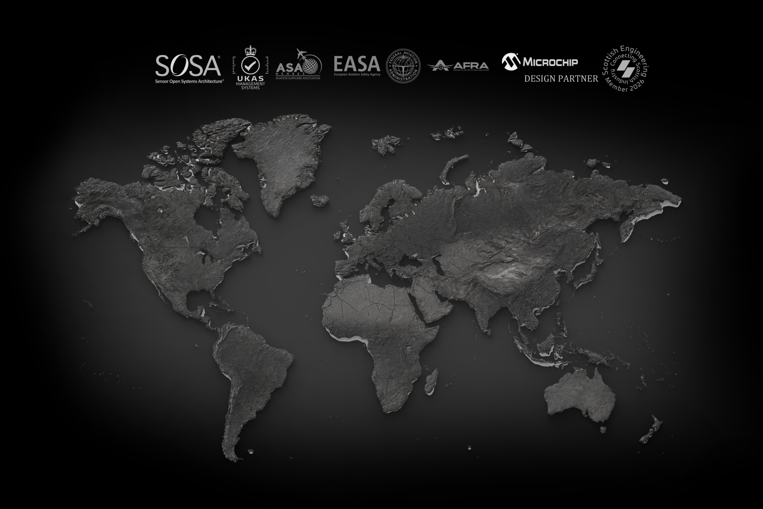 CAVU Aerospace, CAVU, OBC, Onboard Computer, Microchip, SOSA, EASA, AFRA