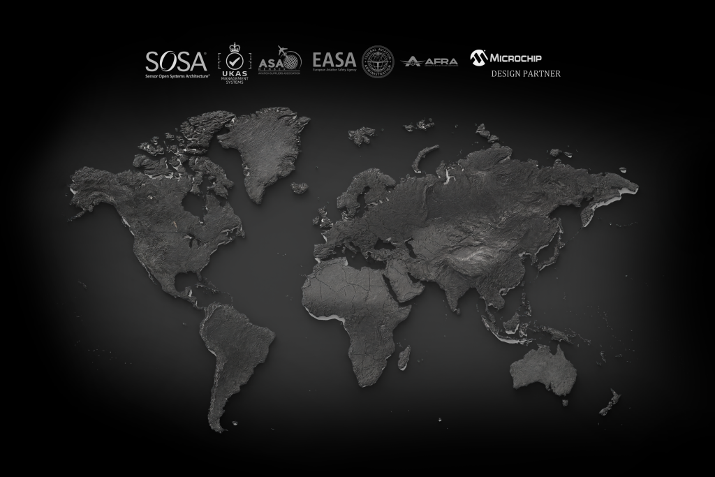 CAVU Aerospace, CAVU, OBC, Onboard Computer