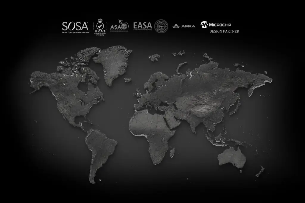 CAVU Aerospace, CAVU, OBC, Onboard Computer