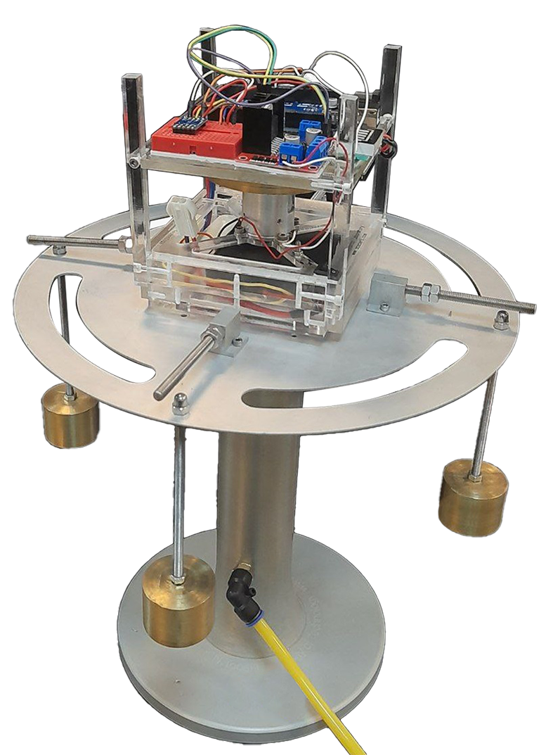 MySAT CAVU Aerospace UK