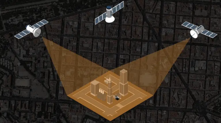 Multi Stereo - 768 by 429 pixels