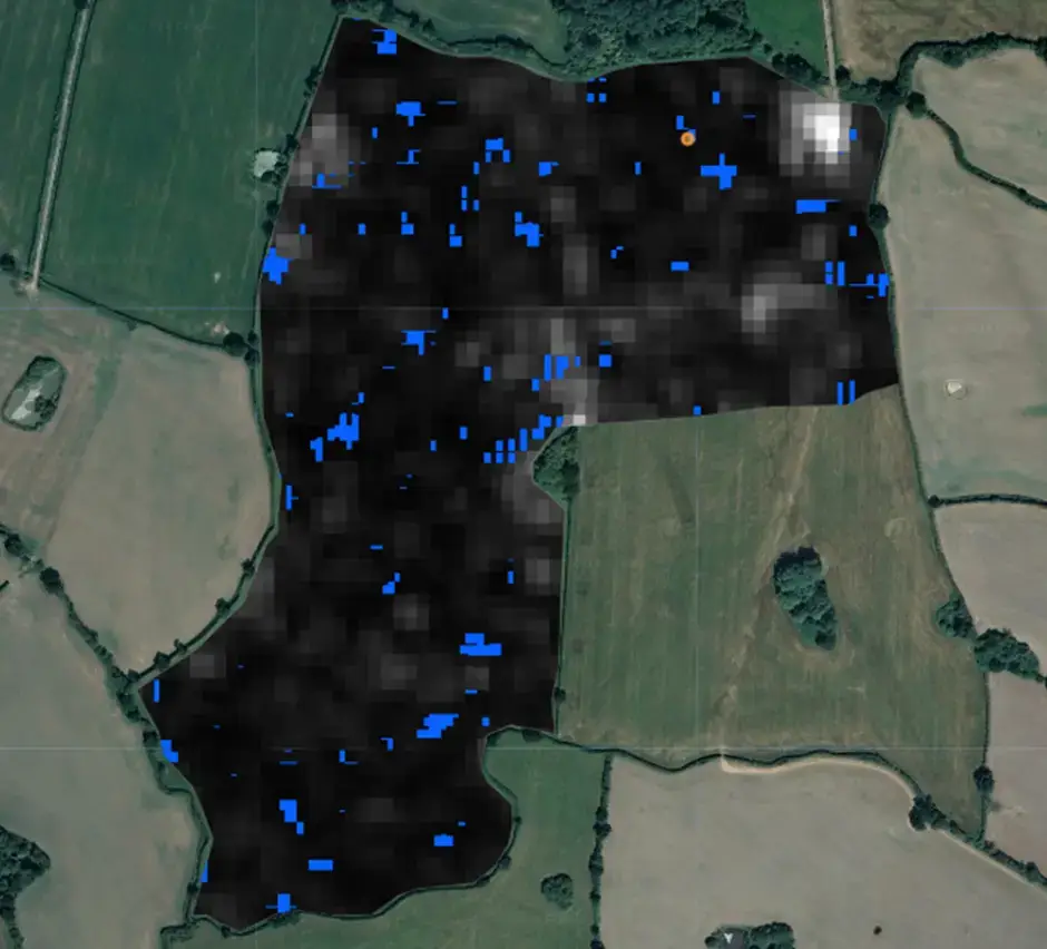 damage assessment - 940 by 852 pixels
