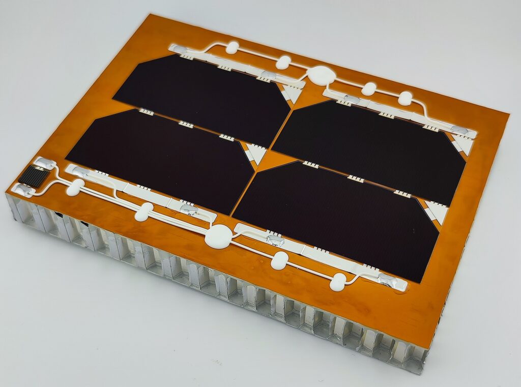 Space Solar Panel, Solar Panel, Solar Panels