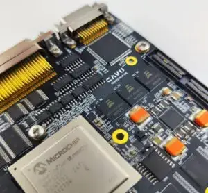 OBC-Polar onboard computer onboard computers