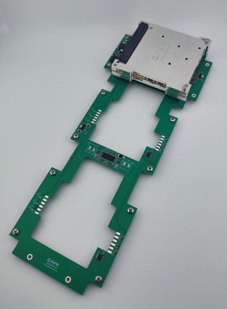 BackPlane