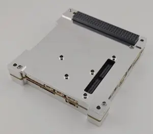 OBC, ADDON CARD, OBC Polar, onboard computer, onboard computers