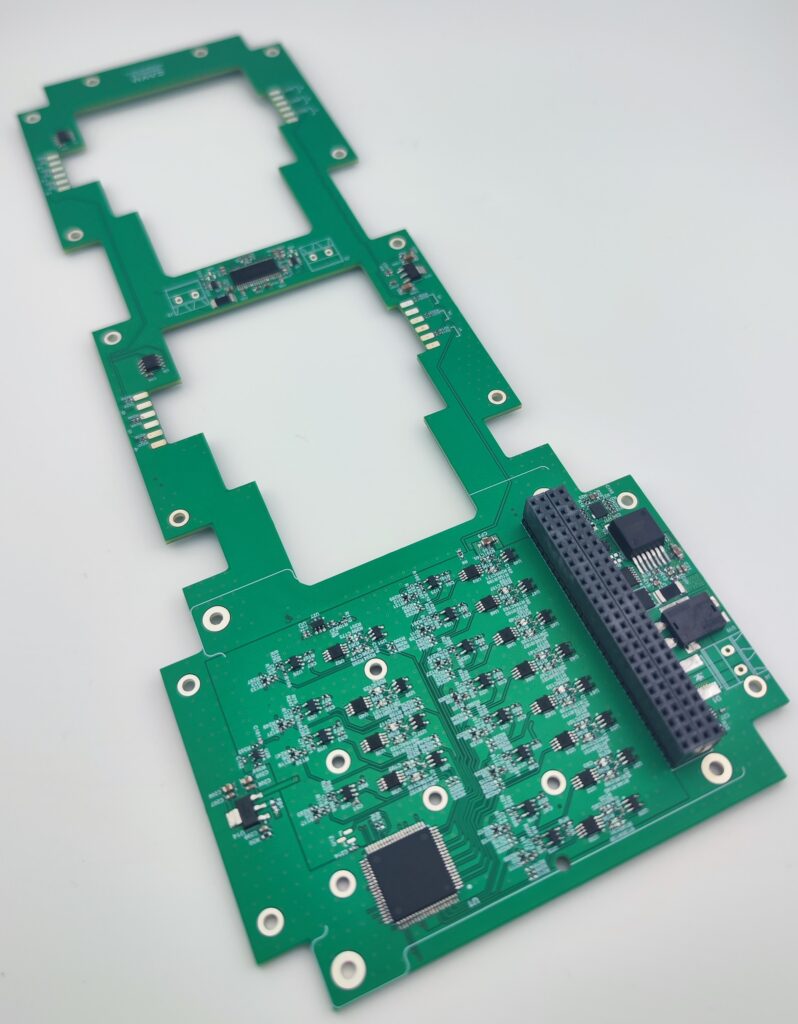 BackPlane