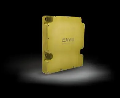 OBC-PRO2 OnBoard Computer OBC