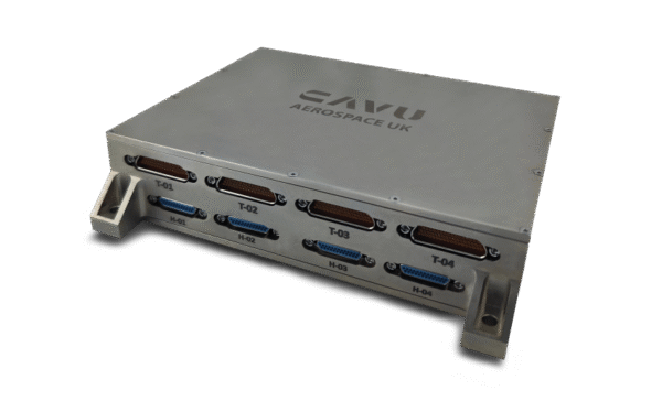 instrument control unit