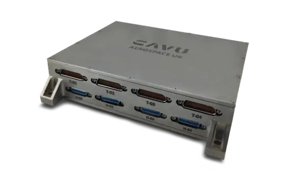 instrument control unit