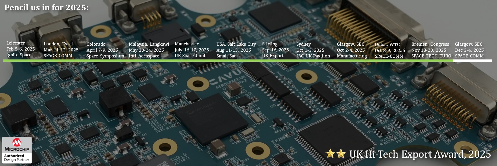 SpaceTech Bremen, Bremen, SpaceTech