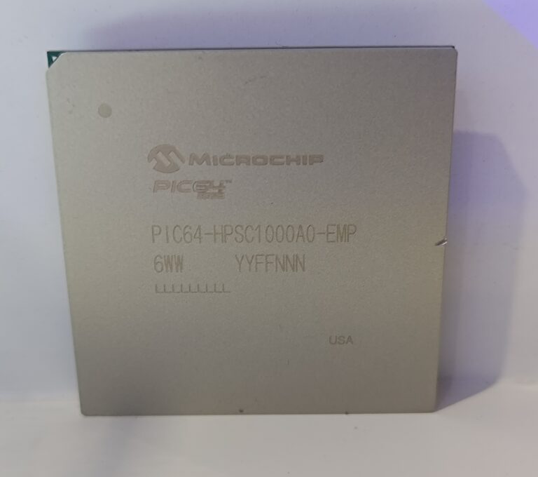 OBC, OBC-64, Onboard Computer