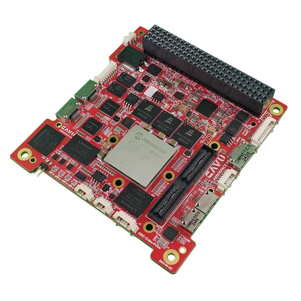 TatanComm-Bridge OBC OnBoard Computer