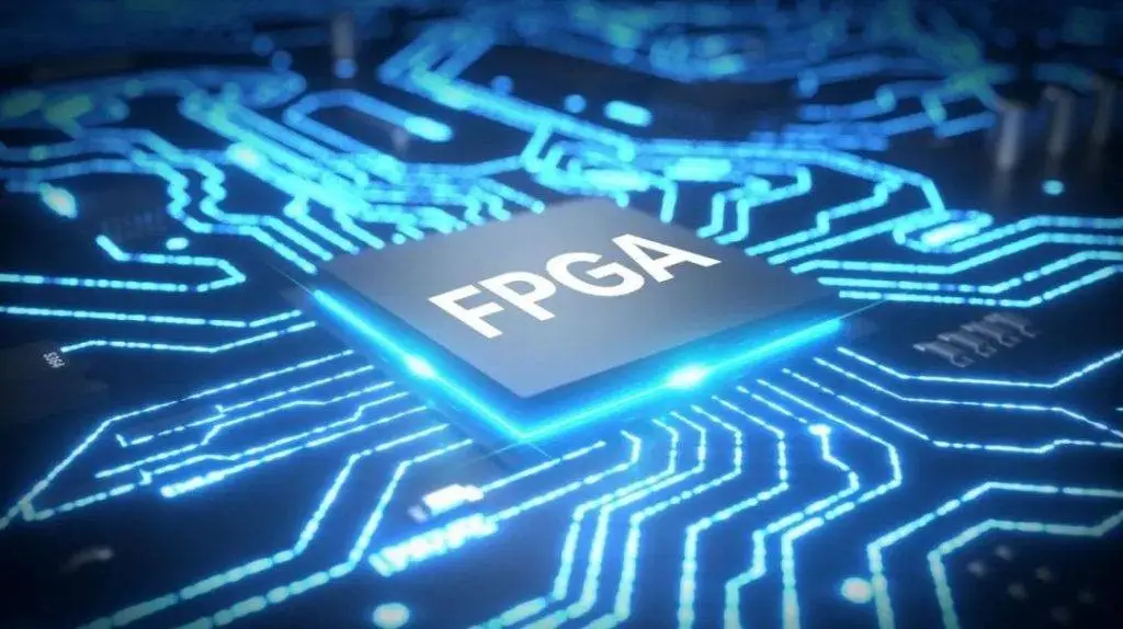 CAVU OBC FPGA FPGA FPGAs