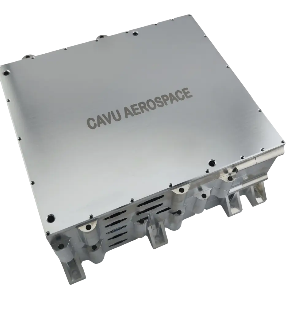 CDH-FS OBC OnBoard Computer On-board computer
