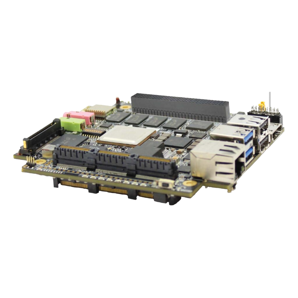 EPC-1010 Single Board Computer SBC
