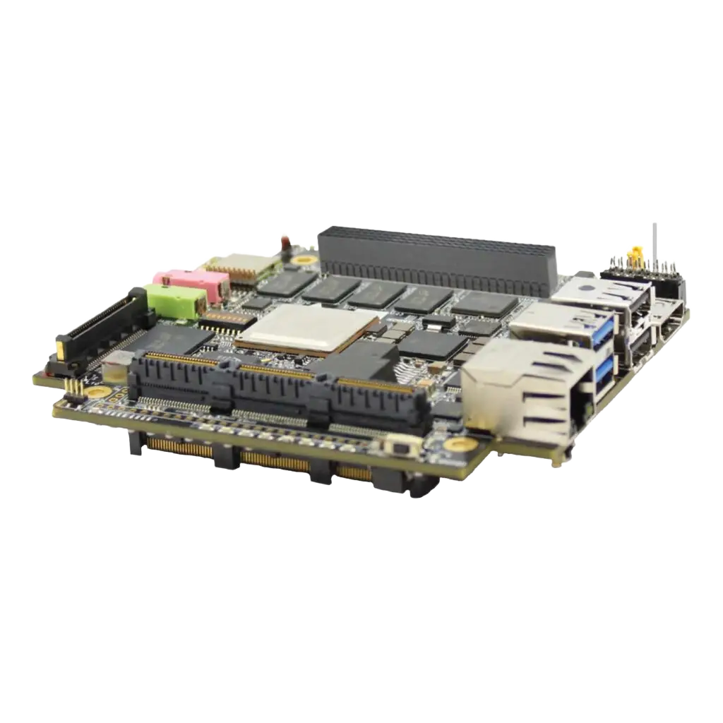 EPC-1010 Single Board Computer SBC
