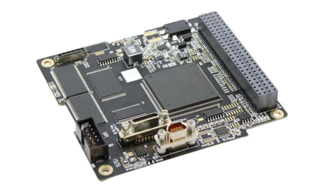 FireFrame-1 OBC OnBoard Computer