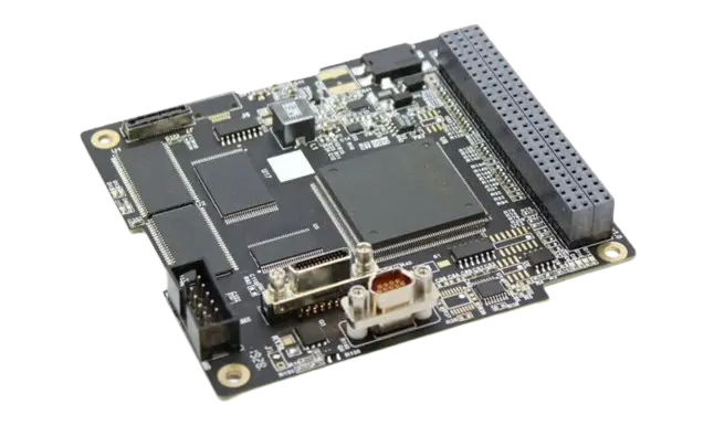 FireFrame-1 OBC OnBoard Computer