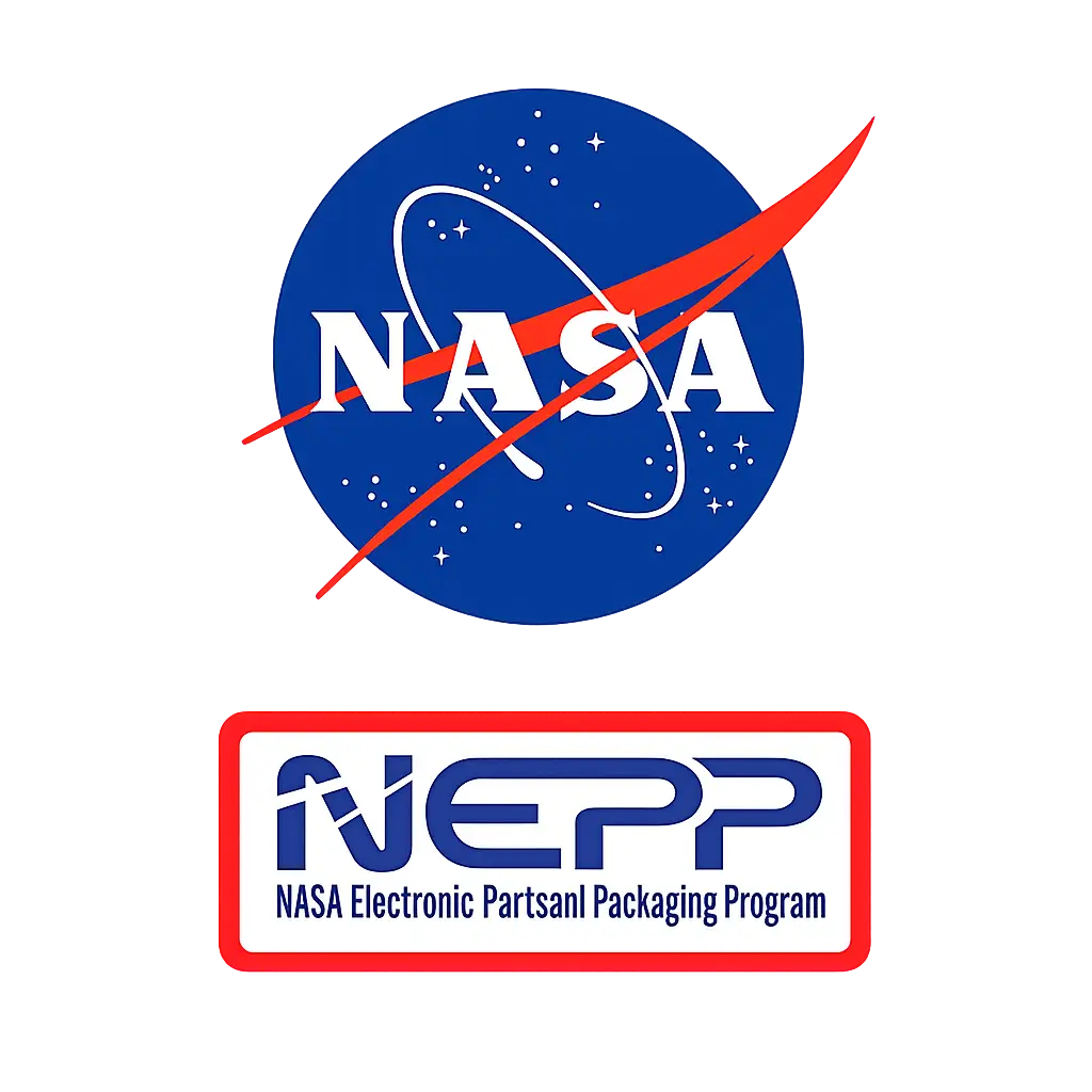 NASA NEPP NASA Electronic Parts and Packaging