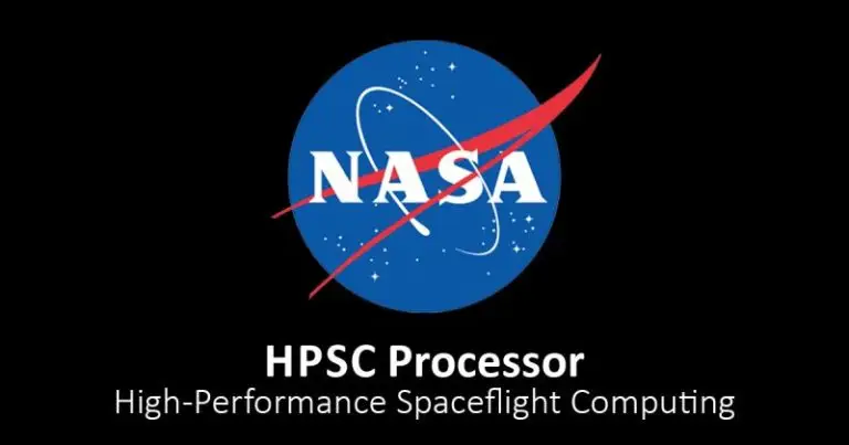 NASA Microchip PIC64-Based AI Supercomputing OBC