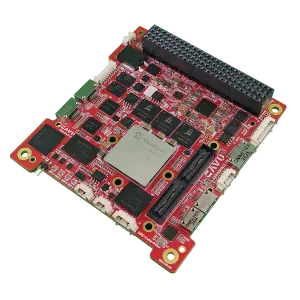 OBC, Onboard Computer, Satellite Onboard Computer, OBC-Polar, OBC-Cube-Polar, OBC-HYPR-Polar