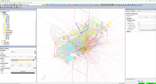 Radiation Tolerance, OBC, Onboard Computer, TID Test, COTS