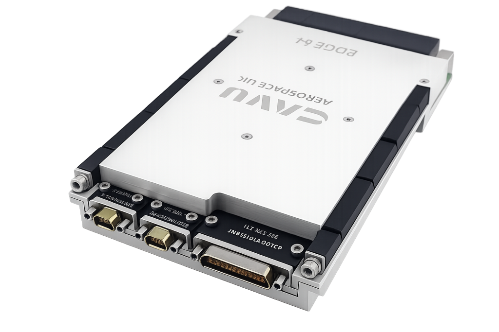 OBC, Onboard Computer, Satellite OBC, Satellite Onboard Computer