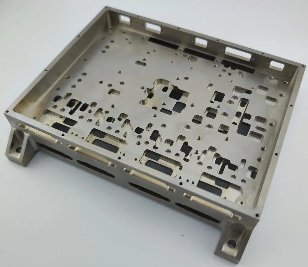 Thermal control unit, TCU, Vibration Analysis, OBC, Onboard computer, satellite onboard computer
