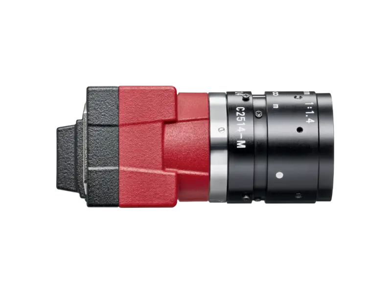 Video Capture PolarFire FPGA Camera