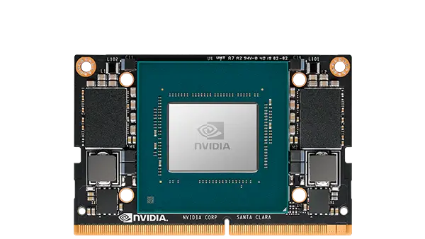 NVIDIA Jetson chips, NVIDIA, GEO radiation