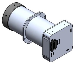 Space Imaging, CubeSat, SmallSat, Earth observation imagery, camera, small satellites