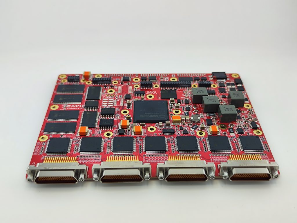 Thermal Control Units, TCU, sensor grouping, TCU Driver board