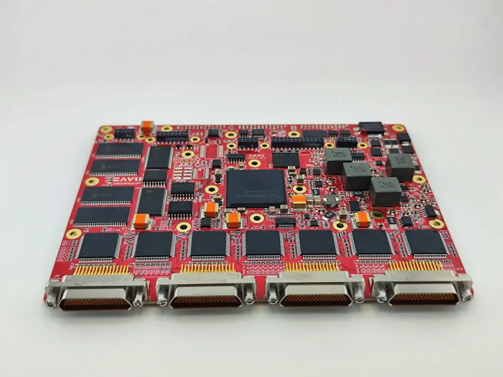 Thermal Control Units, TCU, sensor grouping, TCU Driver board