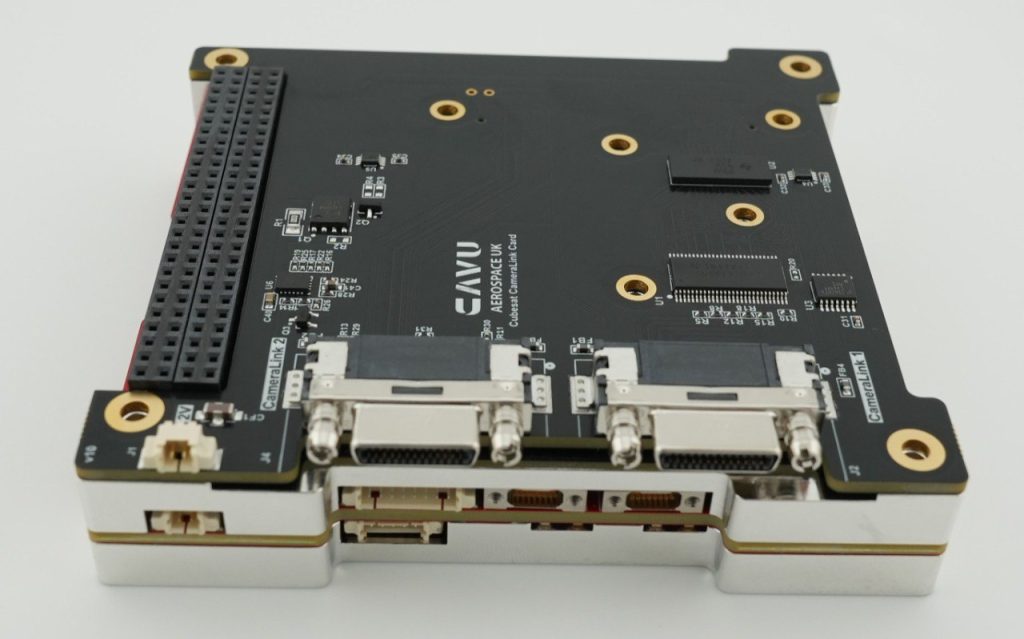 OnBoard Computers, OBC, SBC, Single Board Computer, ADCs, DACs, ADC/DAC, RF/SDR