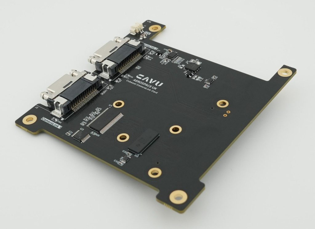 OnBoard Computers, OBC, SBC, Single Board Computer, ADCs, DACs, ADC/DAC, RF/SDR