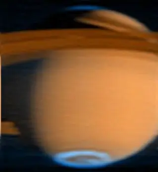 Saturn's auroral emissions, Saturn, Ultraviolet Imaging Spectrograph, Cassini, Cassini spacecraft, UVIS