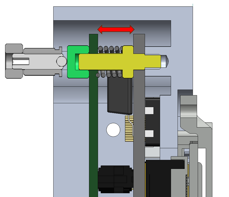 Satellite, Satellite Camera Calibration, OBC, Camera, Satellite Camera, Optical Compensation, cubesat camera, space imaging systems, high-performance cameras