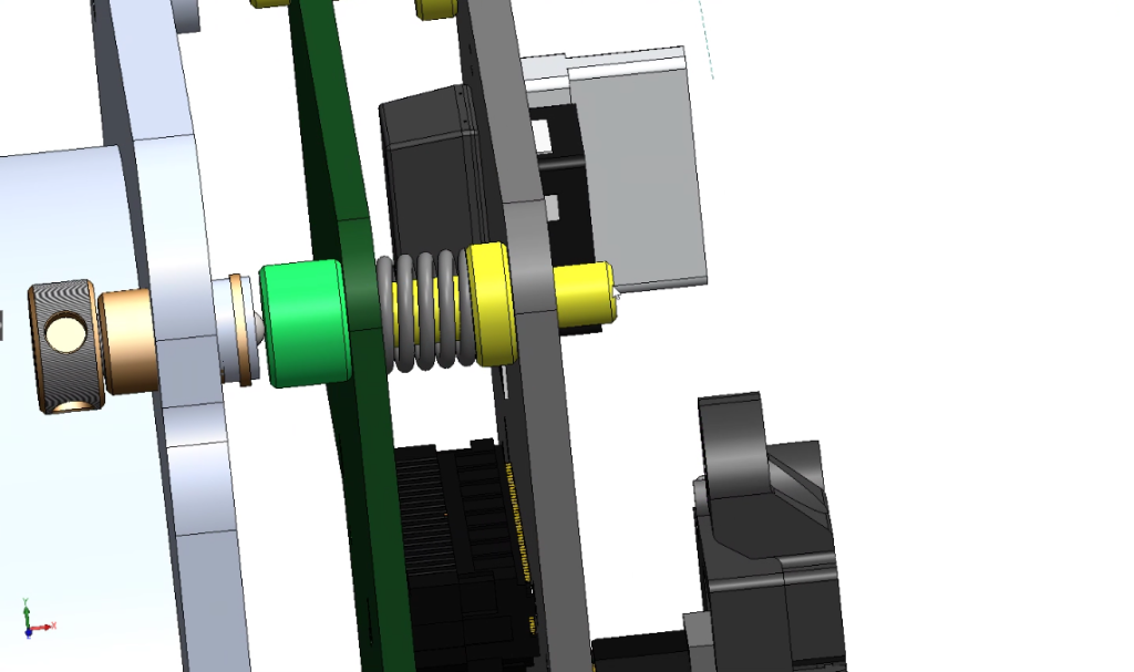 Satellite, Satellite Camera Calibration, OBC, Camera, Satellite Camera, Optical Compensation, cubesat camera, space imaging systems, high-performance cameras