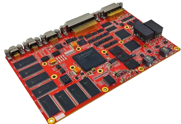 Thermal Control, TCU, spacecraft, satellite, satellite systems, OBC, Onboard Computer