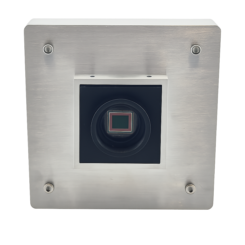 intelligent imaging solution, LDU, LDU Camera, PolarFire, FPGA, NVIDIA Jetson, aerospace missions, satellite camera, cubesat camera, obc, onboard computer, space imaging