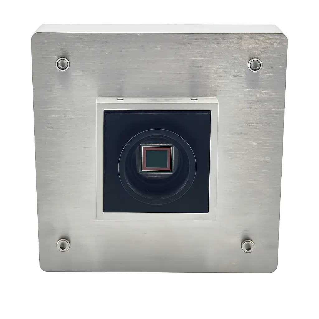 intelligent imaging solution, LDU, LDU Camera, PolarFire, FPGA, NVIDIA Jetson, aerospace missions, satellite camera, cubesat camera, obc, onboard computer, space imaging
