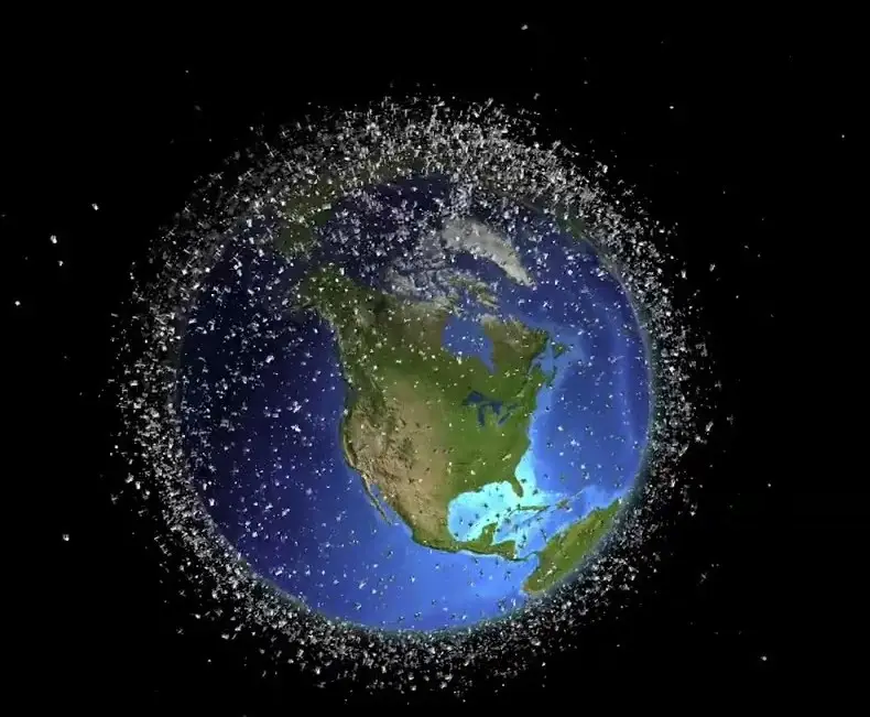 Satellite Camera, OBC, Onboard Computer, Artemis II, Orion Captures, Space Surveillance Applications, NASA, flight proven camera, debris detection, self-defence applications, LDU