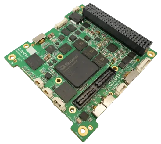 OBC, Onboard Computer, Satellite OBC, Satellite Onboard Computer, SBC, Single Board Computer, Satellite Systems