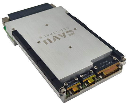 OBC, Onboard Computer, OBC-PolarFire Space VPX, Satellite OBC, Satellite Onboard Computer, Microchip, flash-based FPGA architecture, Command and Data Handling