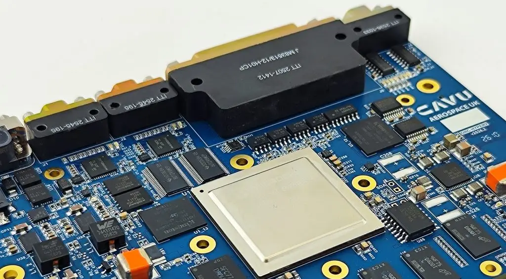 VxWorks Capability, VxWorks, OBC, OBC PolarFire, Onboard Computer, Satellite OBC, Satellite Onboard Computer, spacecraft missions, real-time performance, radiation resilience, SoC–based OBC, PolarFire, Microchip’s flash-based RISC-V FPGA, Wind River’s VxWorks RTOS, Microchip PolarFire SoC, defense applications, aerospace applications, NASA, ESA, C&DH, Launch Vehicles, Deep-Space Probes, RTOS, Radiation-Tolerant, SpaceWire