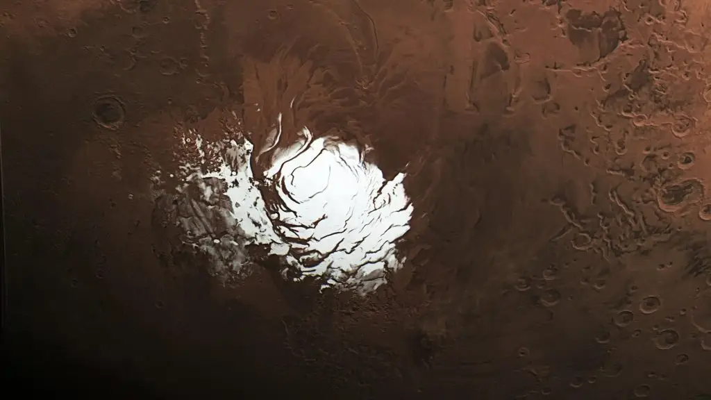 Mars, Mars Flyby Images, Multispectral Imager, NASA, NASA-JPL, Mars Flyby, Mars, Psyche spacecraft, the Psyche Multispectral Imager, Jupiter, asteroid Psyche, deep-space mission, Huygens Crater scenes, Psyche imager, crescent views of Mars, Moon, Earth, Mars Poles