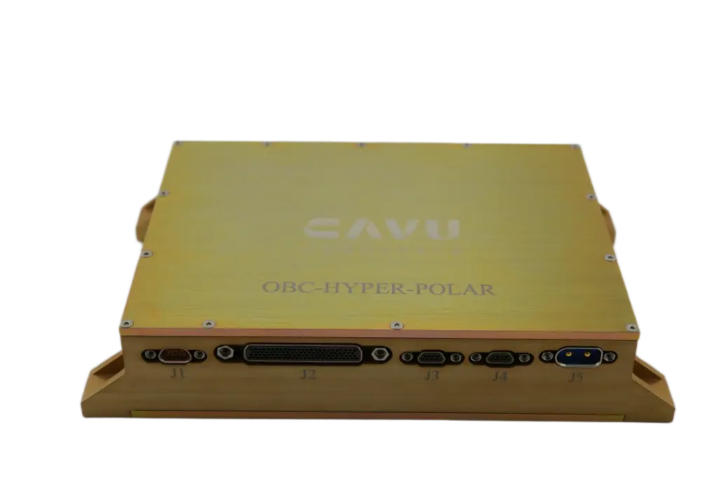 OBC, Onboard Computer, Satellite, Hyper Polar, OBC-Hyper Polar, Satellite OBC, Satellite Onboard Computer, Cubesat missions, Microchip PolarFire SoC, Microchip PolarFire SoC FPGA, Earth observation, Radiation Tolerant, CAVU, CAVU Aerospace, CAVU Aerospace UK